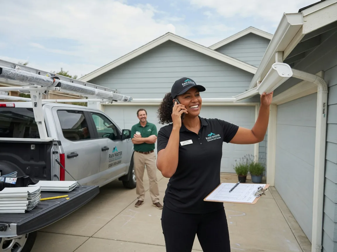 Gutter Installation Lincoln, TX FAQs
